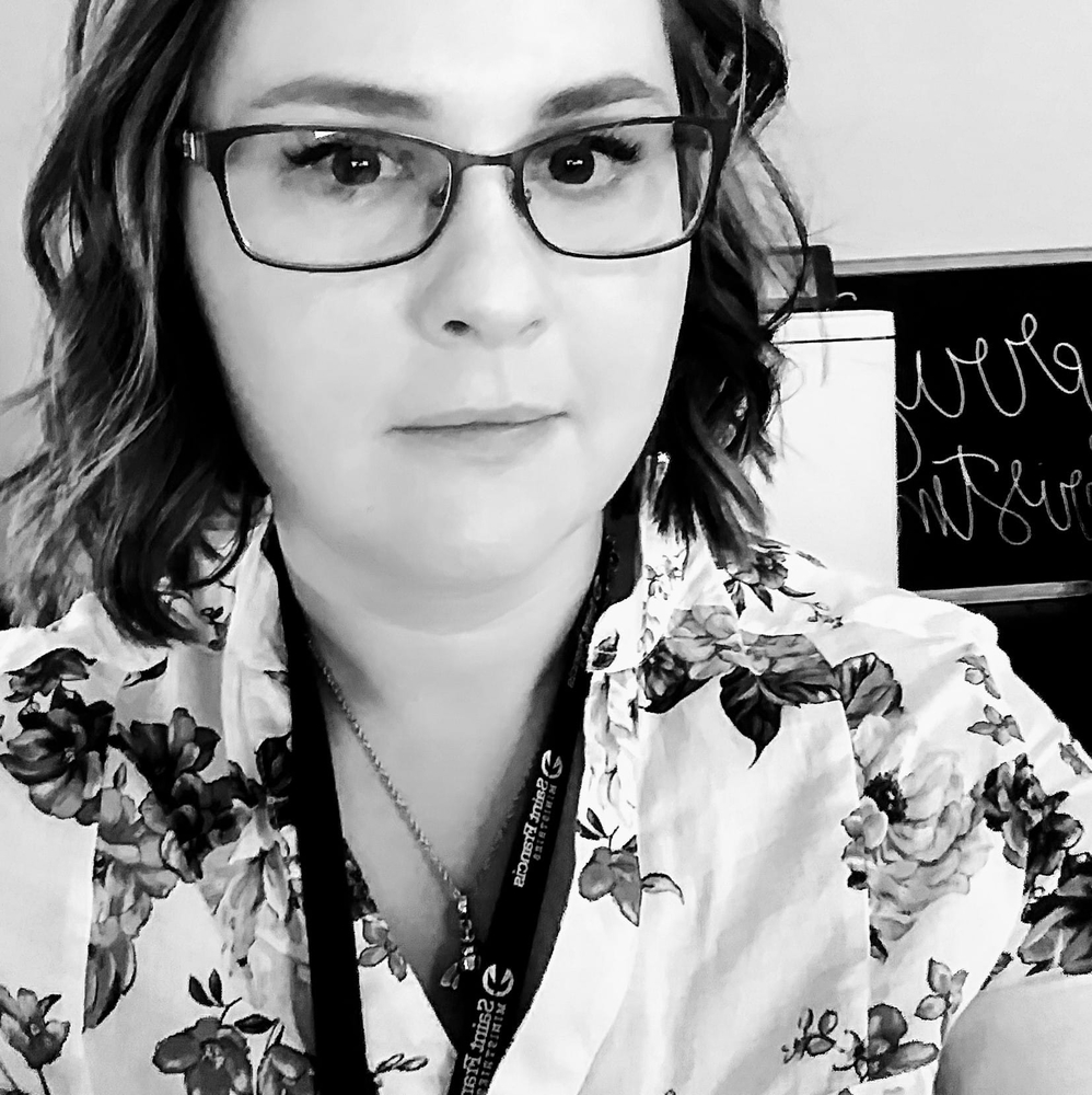 Meet your Posher, Rebecca